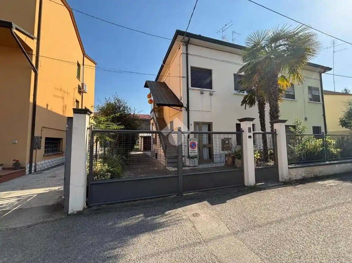 Appartamento in vendita a Alfonsine