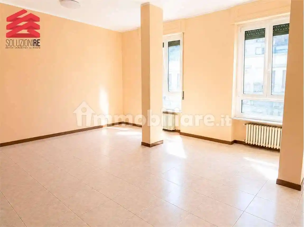 Appartamento in affitto a Novara