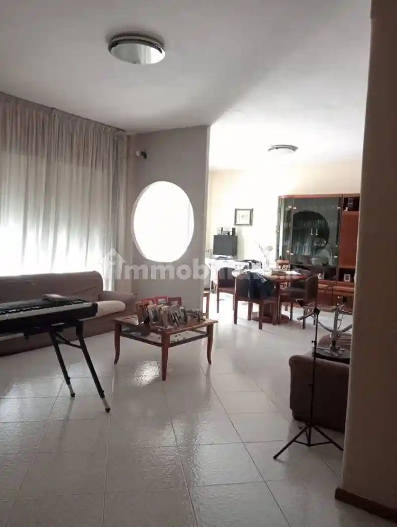 Appartamento in vendita a Aversa