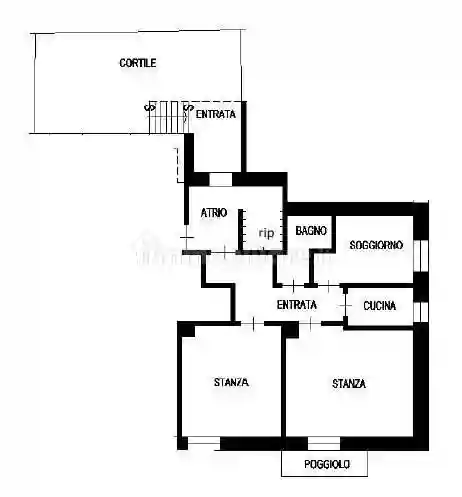 Appartamento - foto 2