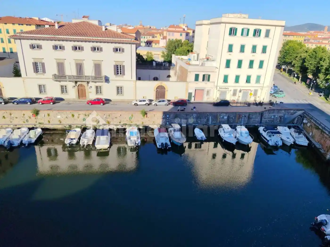 Appartamento in vendita a Livorno