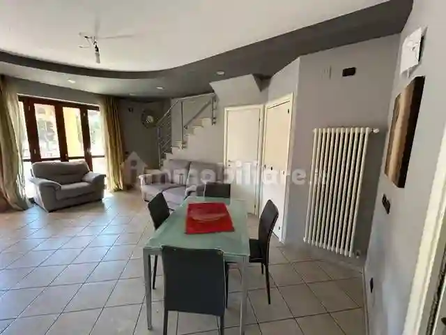 Villetta a schiera - foto 4