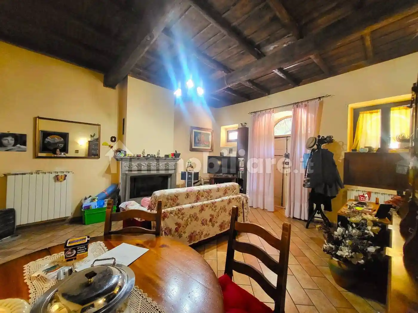 Appartamento in vendita a Vignanello