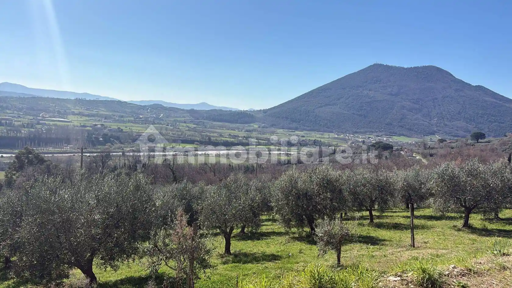 Rustico - Casale in vendita a San Lorenzello