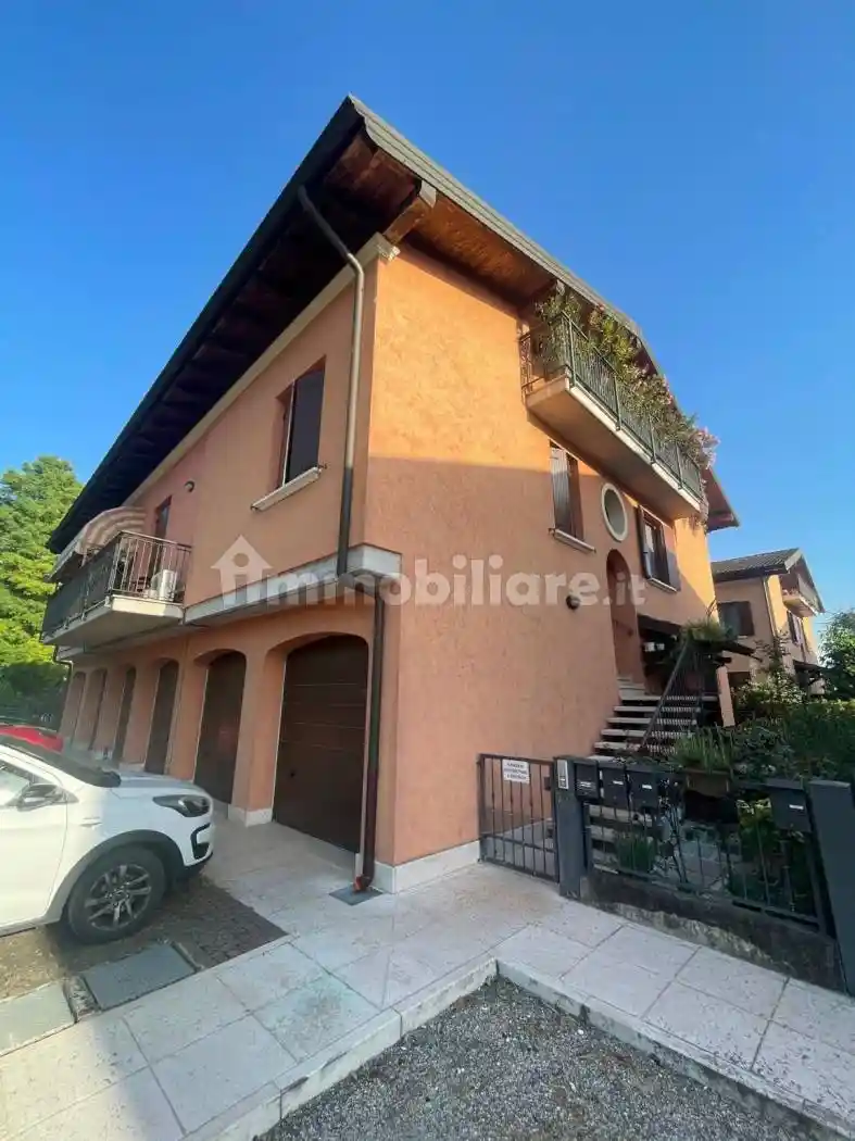 Appartamento in vendita a Medolla
