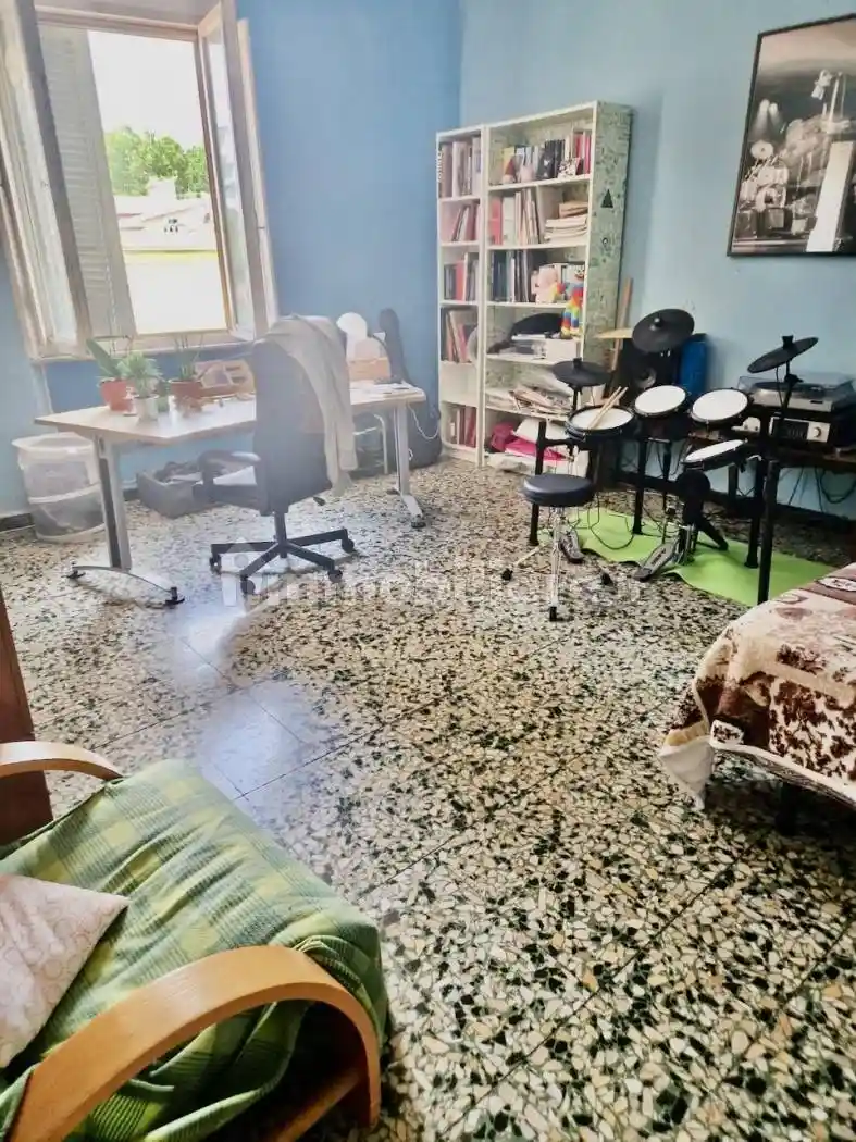 Appartamento in vendita a Pisa
