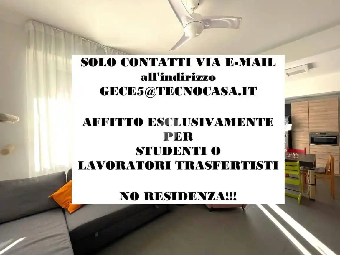 Appartamento in affitto a Genova