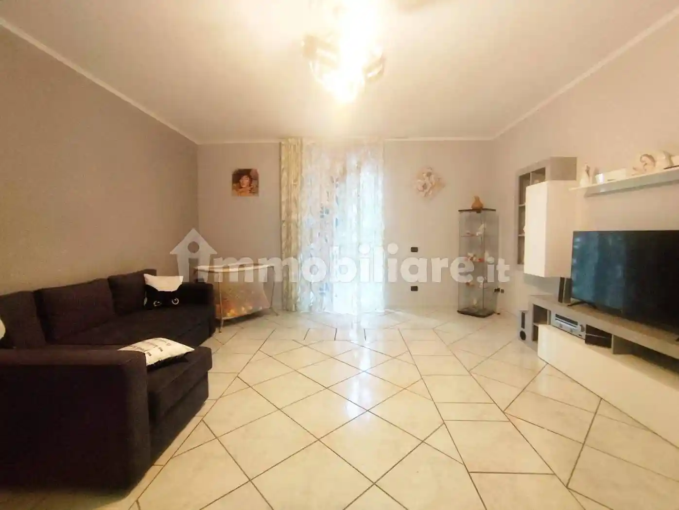 Appartamento in vendita a Portico di Caserta