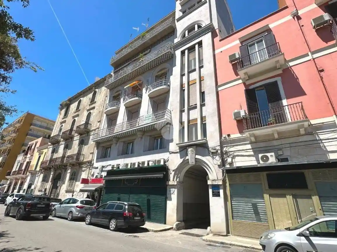 Appartamento in vendita a Barletta