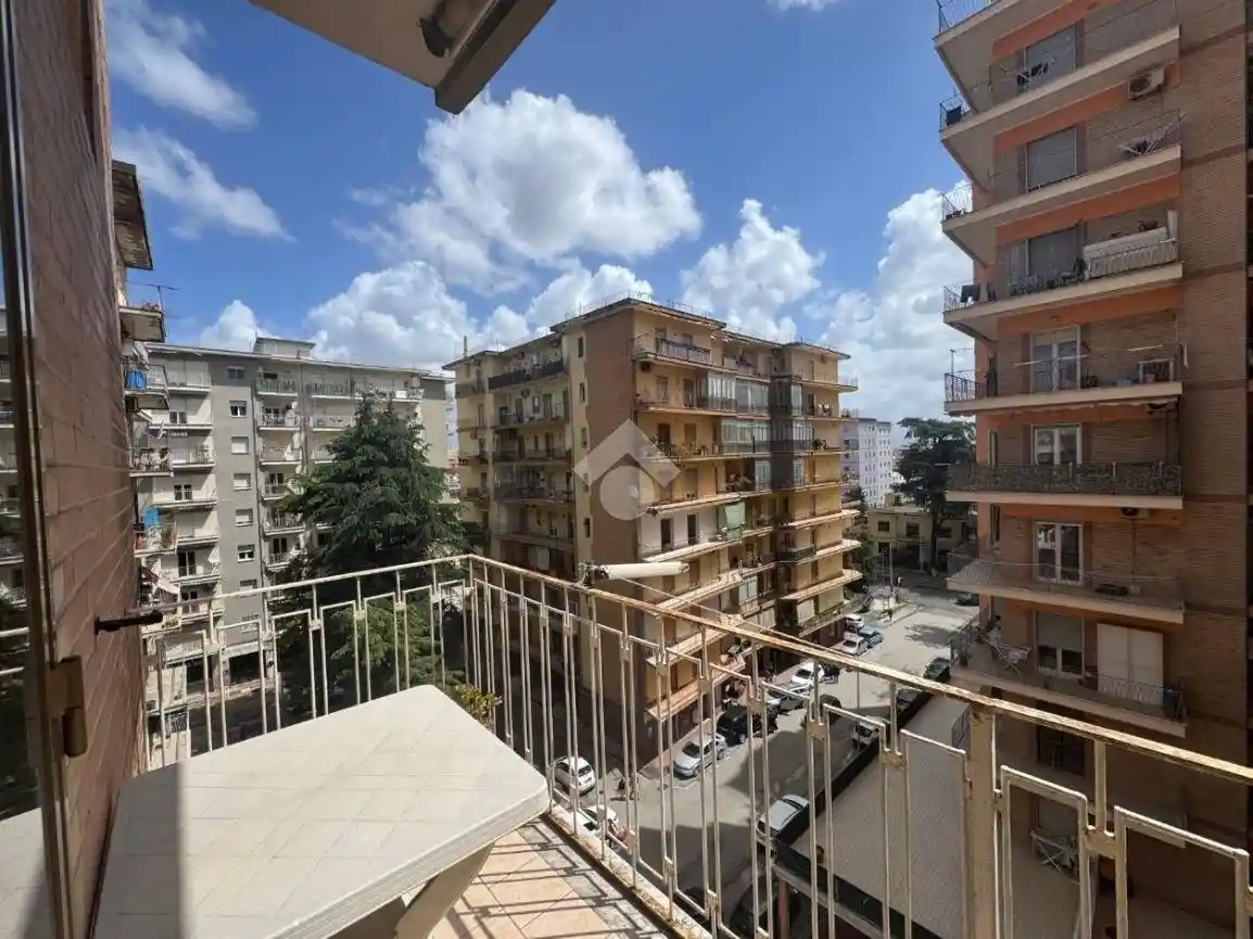 Appartamento in vendita a Aversa