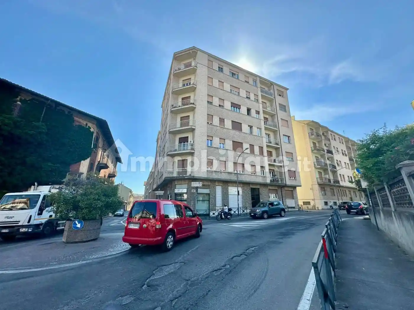 Appartamento in vendita a Asti
