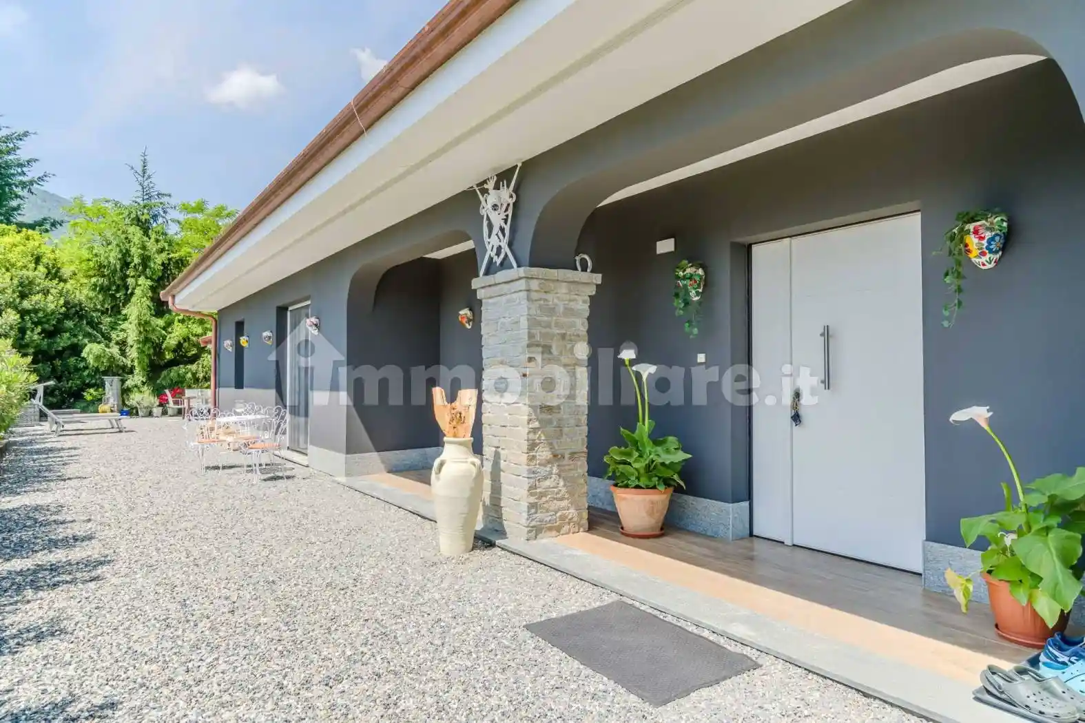 Villa in vendita a Val della Torre