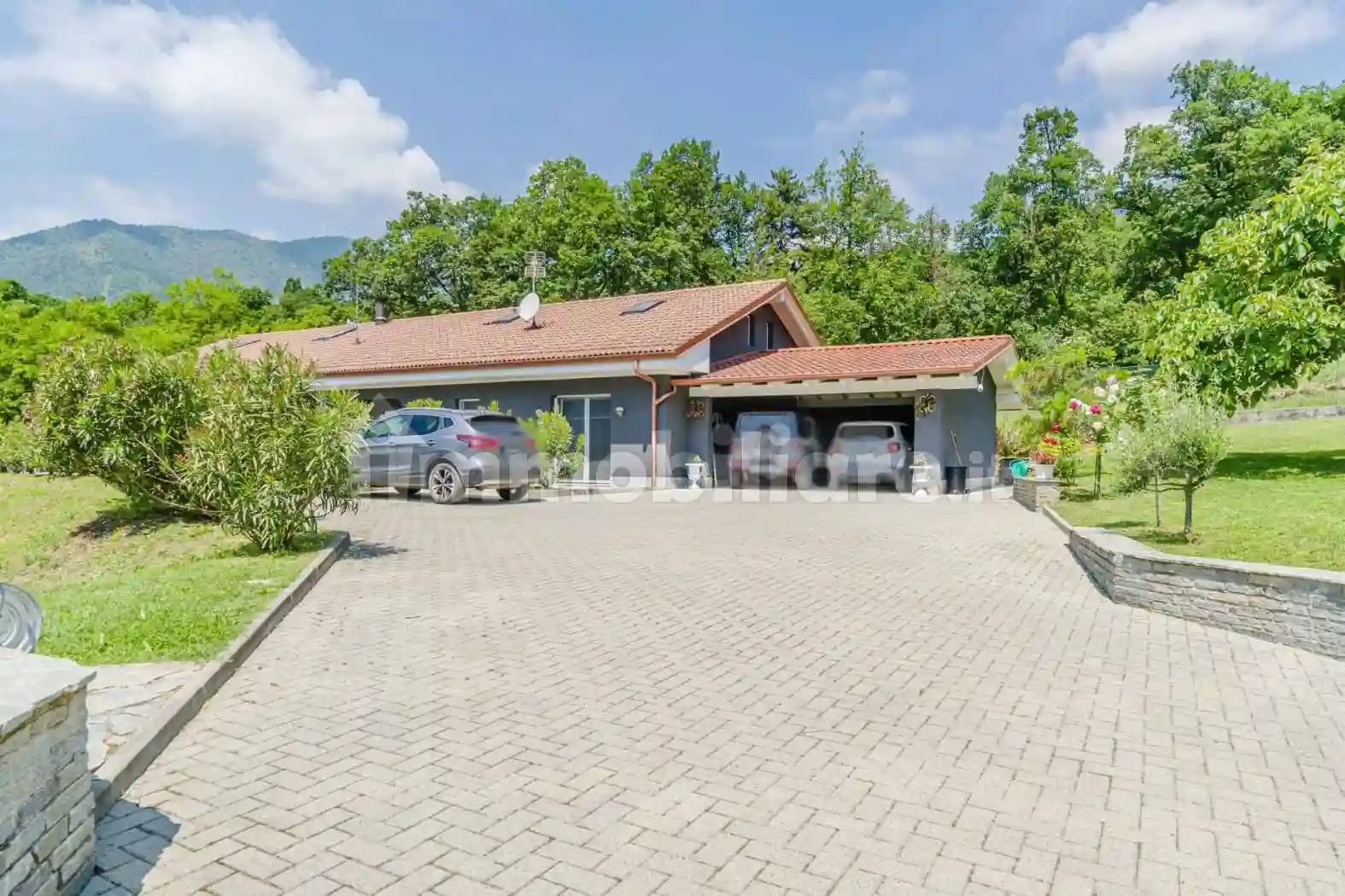 Villa - foto 3