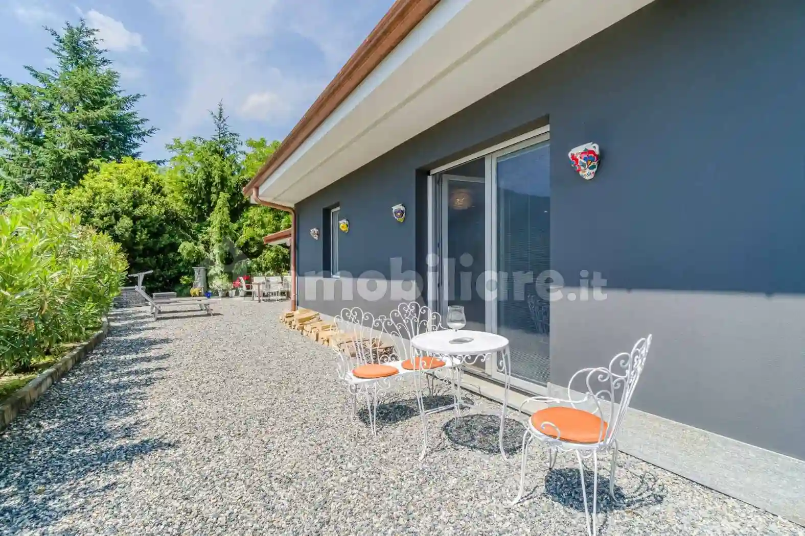 Villa - foto 5