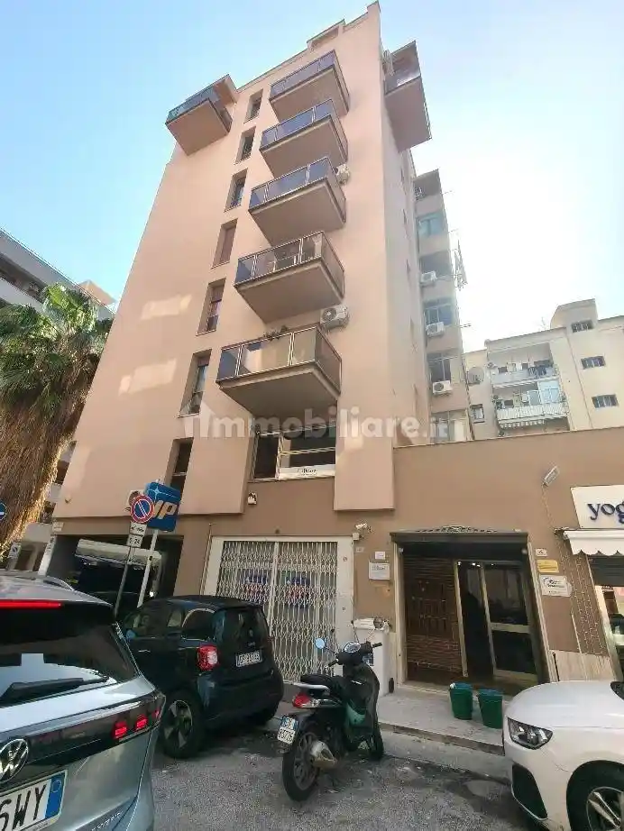 Attico - Mansarda in vendita a Palermo
