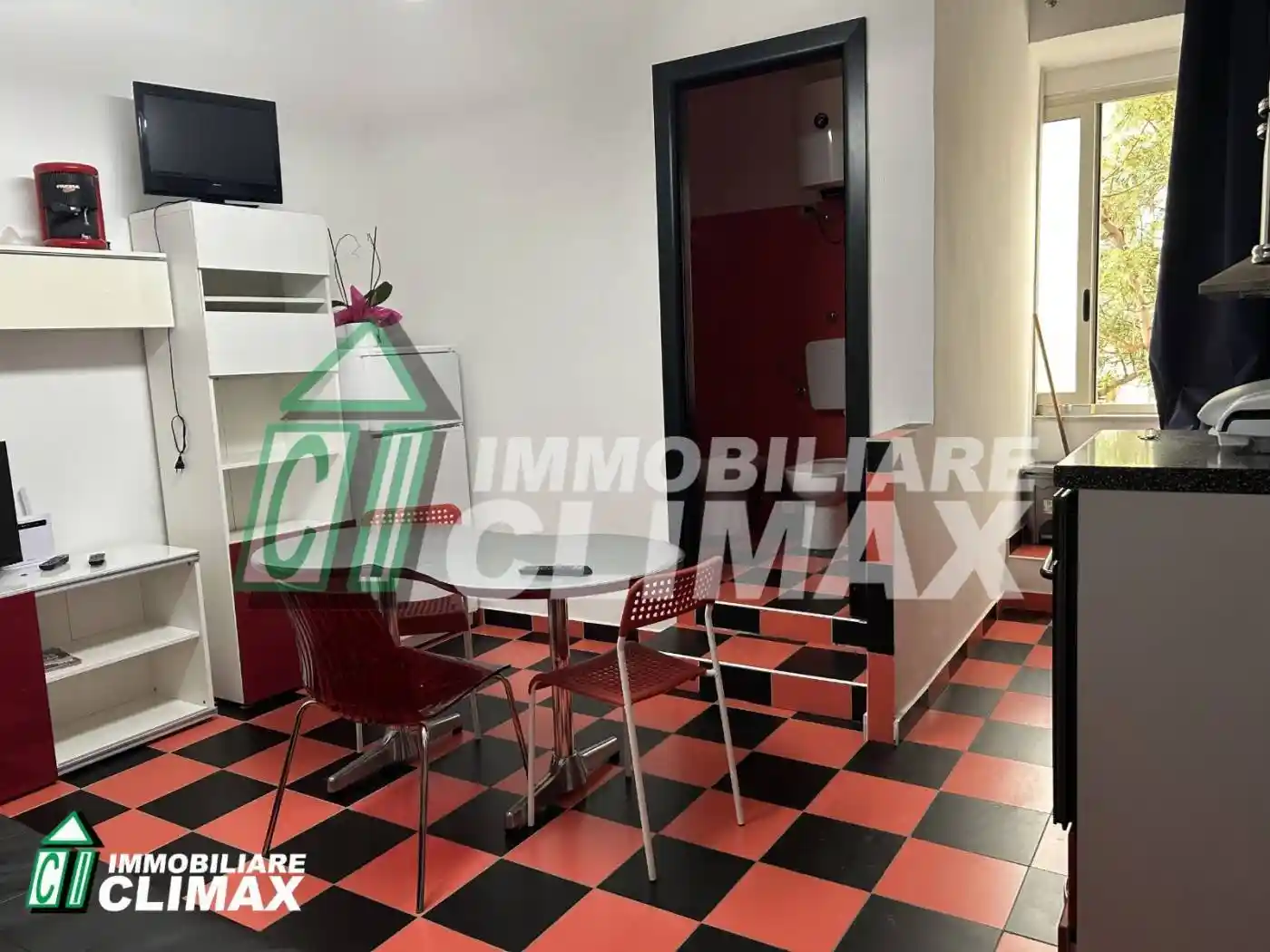 Appartamento in affitto a Caserta