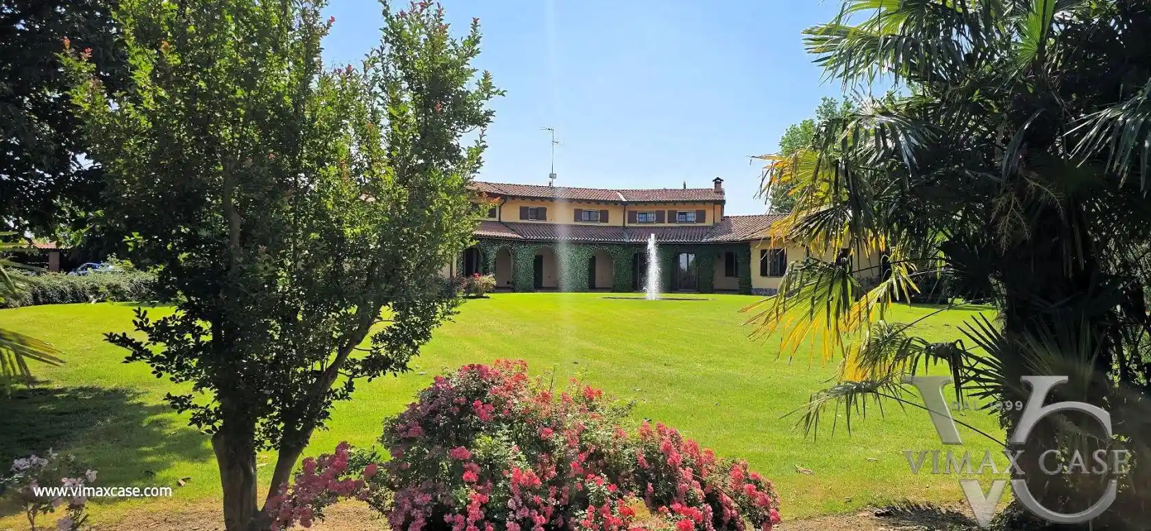 Casa indipendente in vendita a Settala