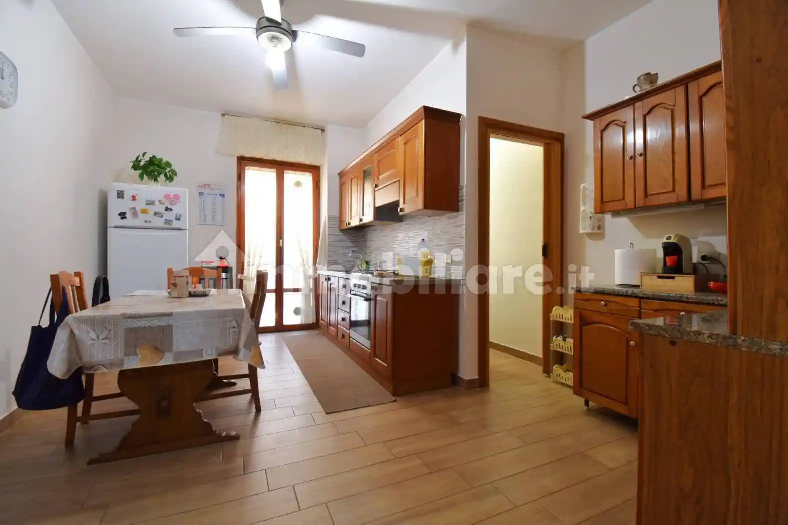 Appartamento in vendita a Grumo Appula