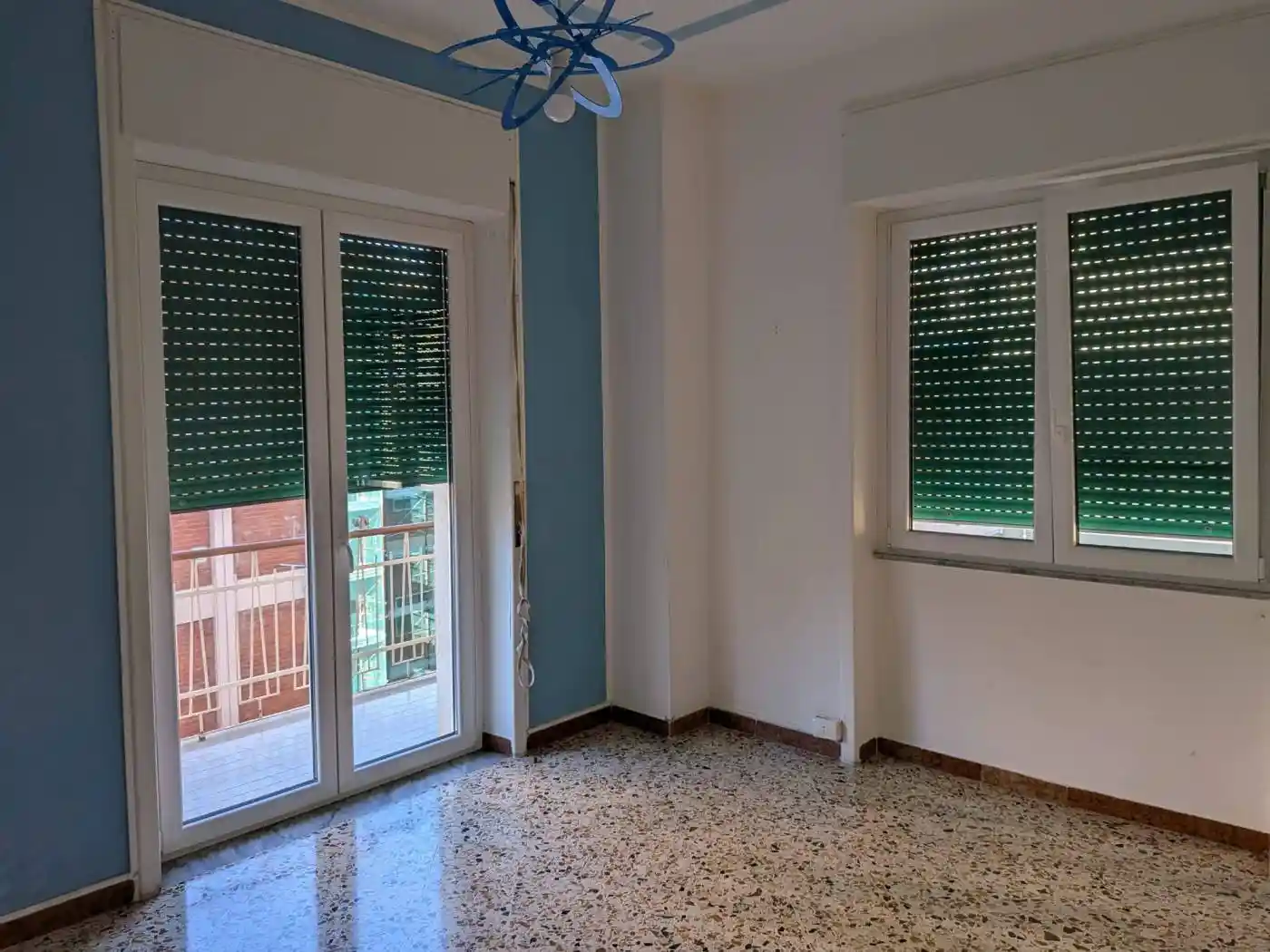 Appartamento in affitto a Salerno