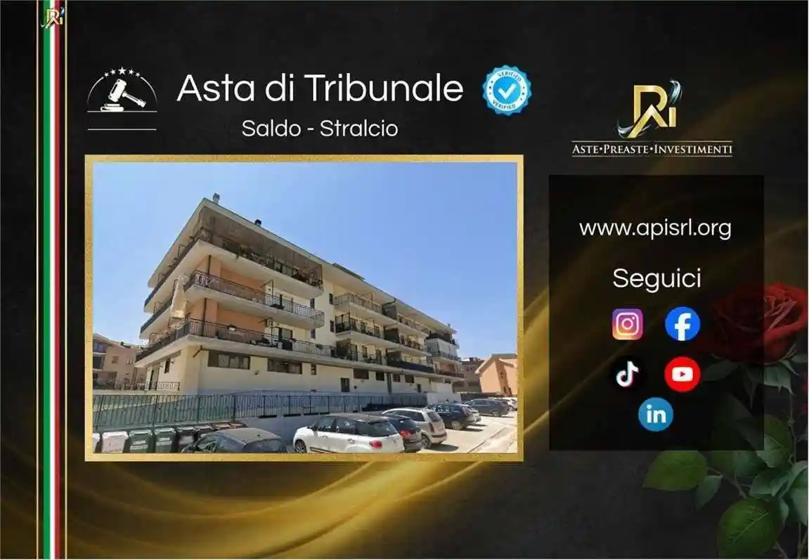 Appartamento in vendita a Torremaggiore
