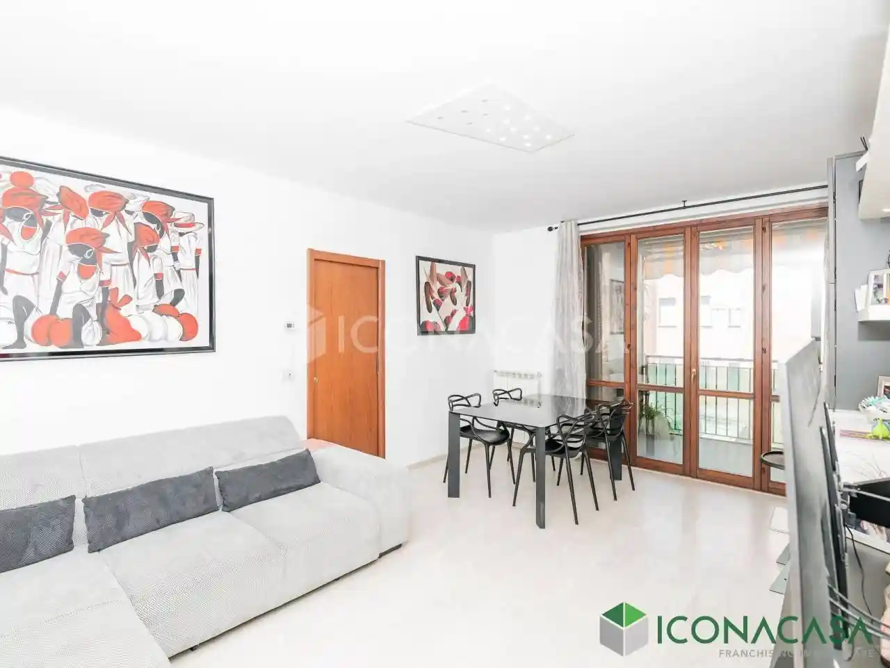Appartamento in vendita a San Donato Milanese