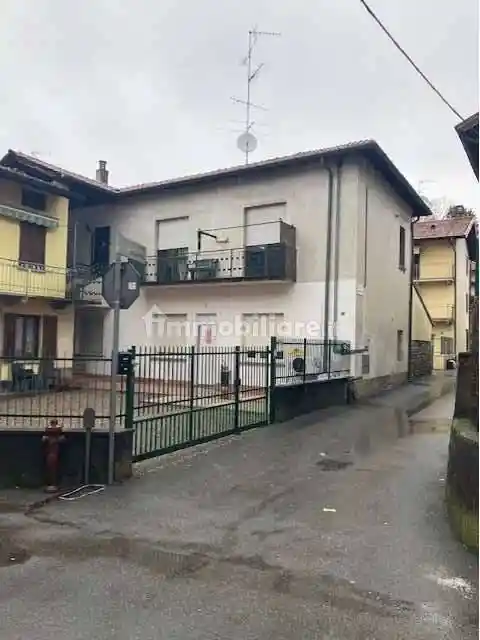 Appartamento in vendita a Vergiate