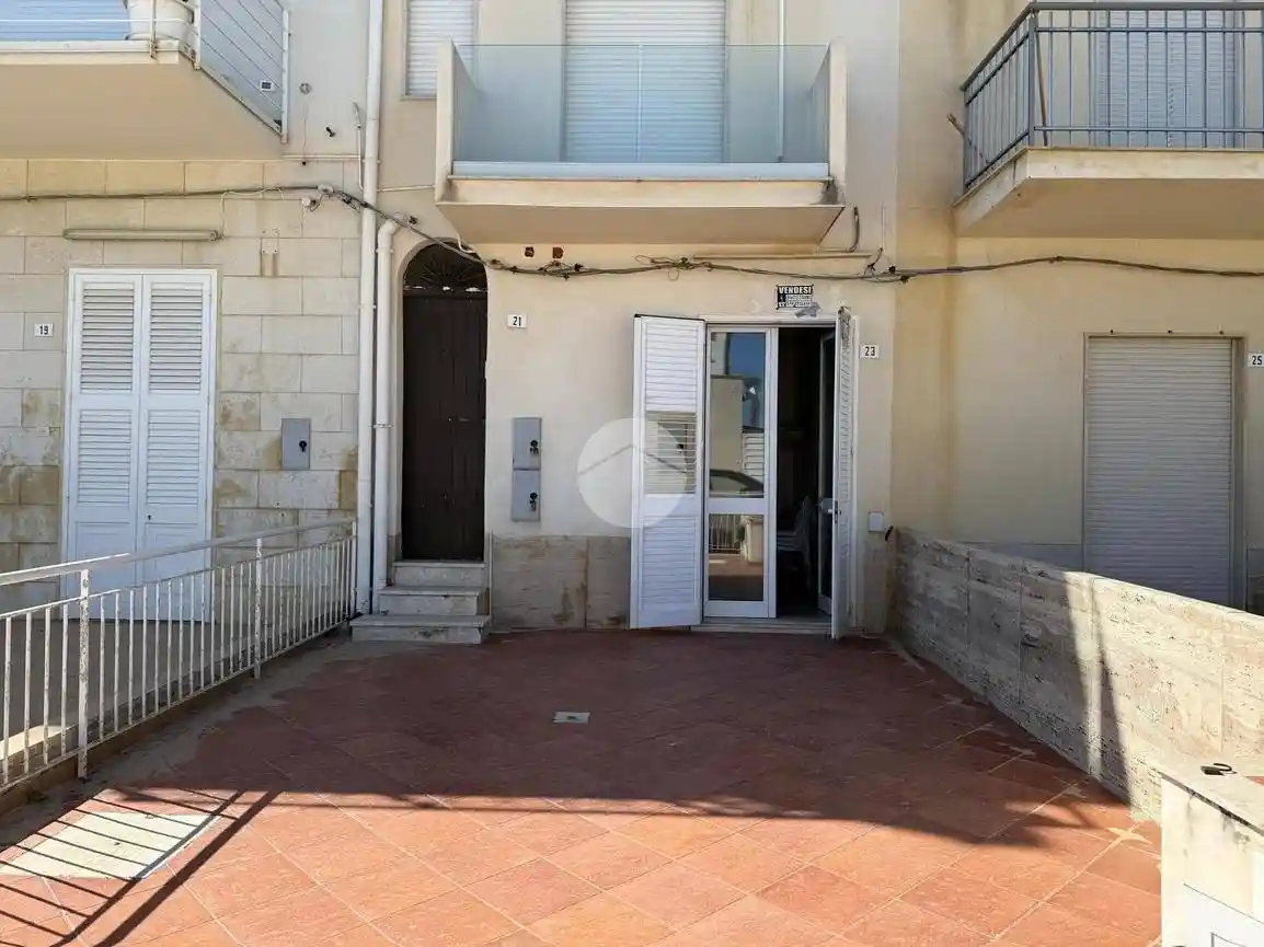 Appartamento in vendita a Alcamo