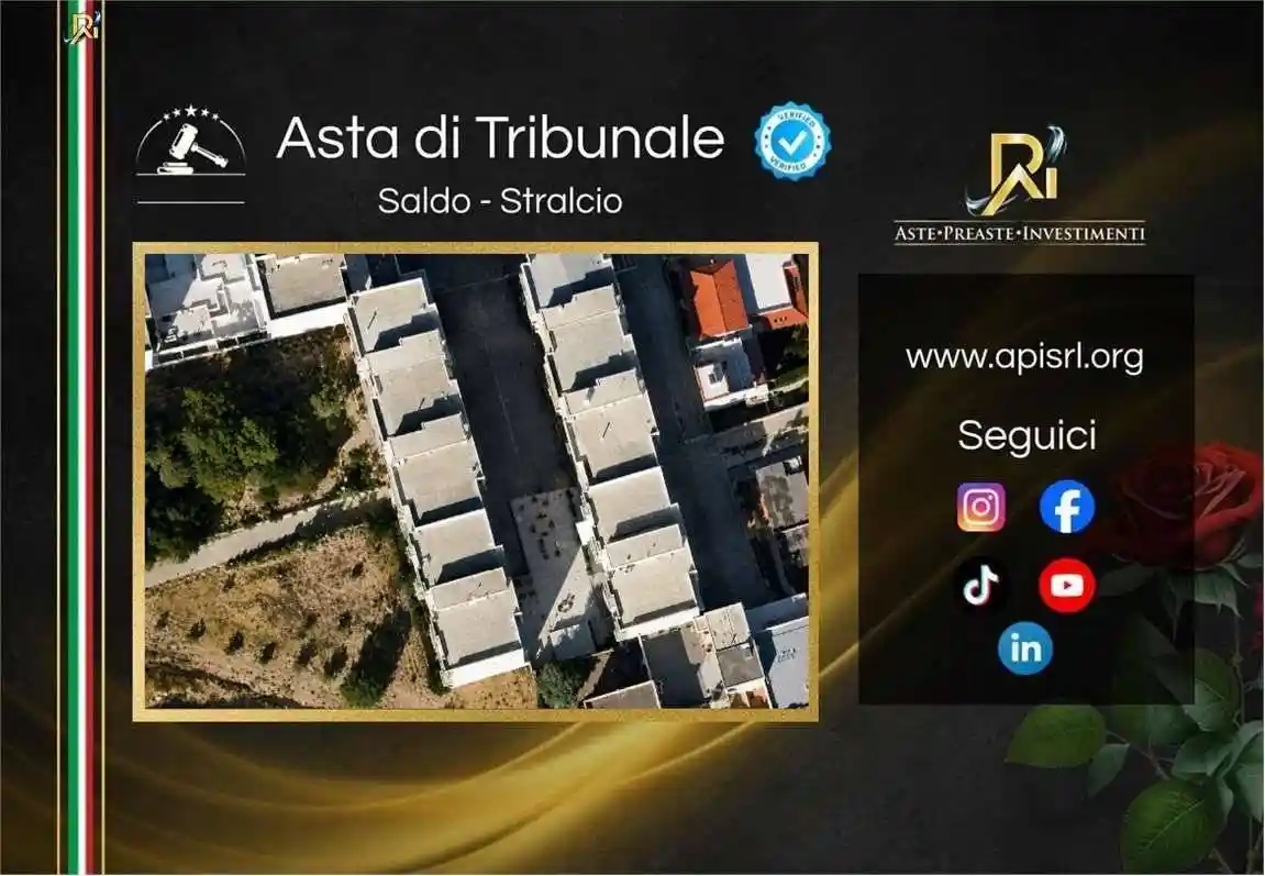 Appartamento in vendita a Canosa di Puglia