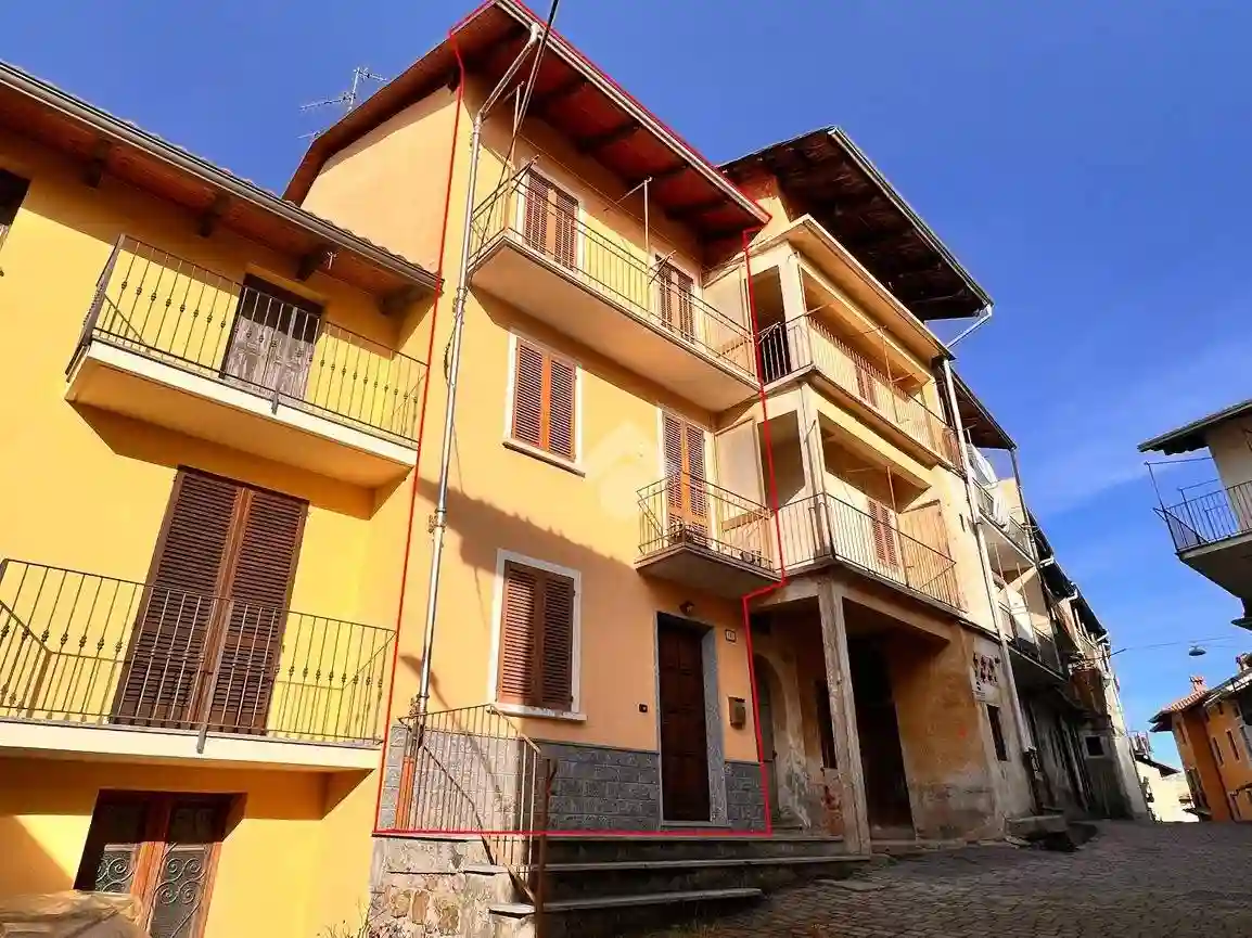 Casa indipendente - foto 2
