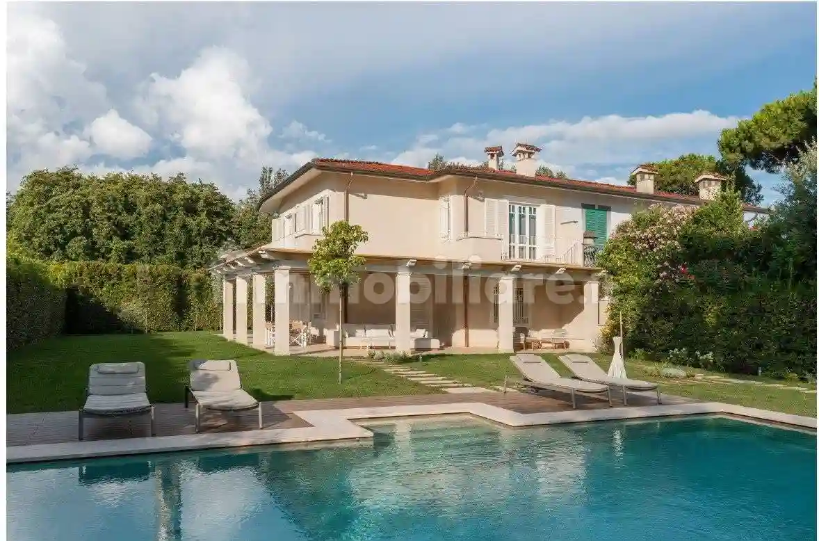 Villa - foto 3