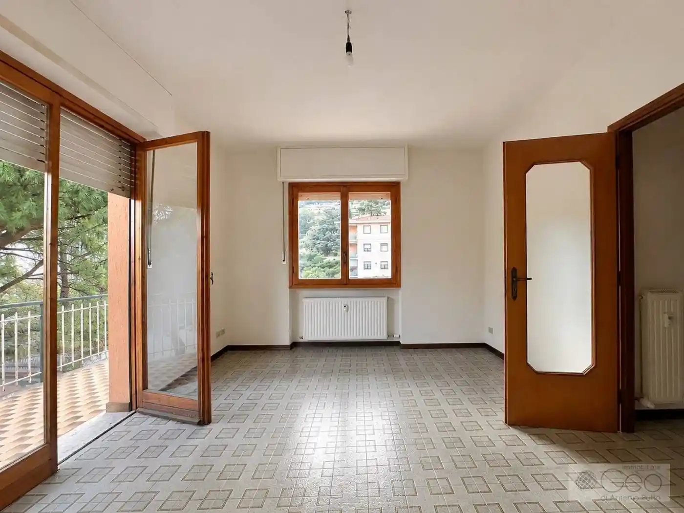 Appartamento in affitto a Bordighera