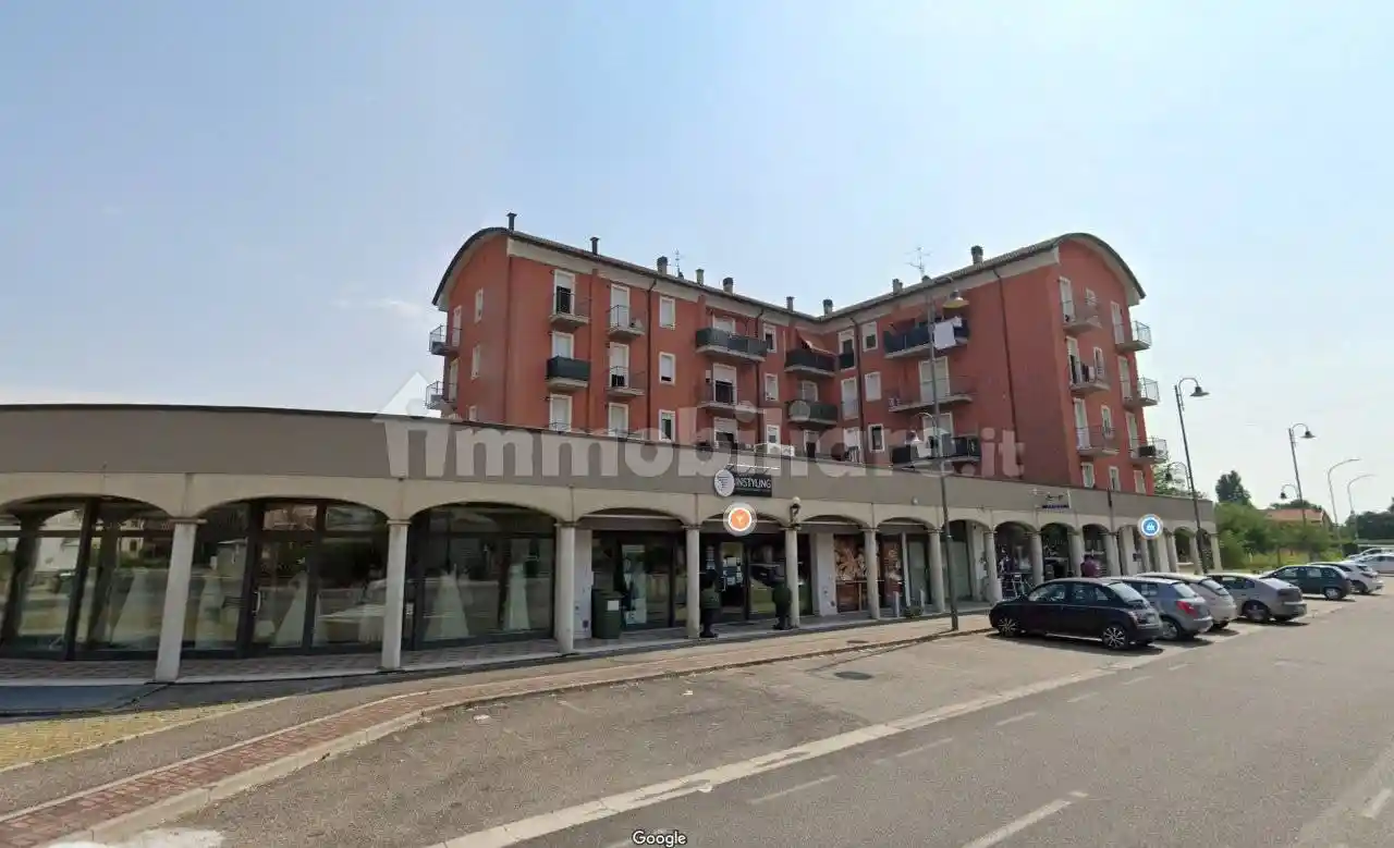 Appartamento in affitto a Casaleone