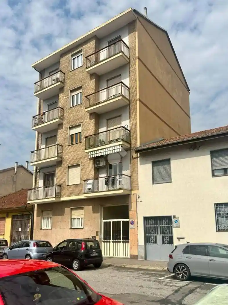 Appartamento in vendita a Grugliasco