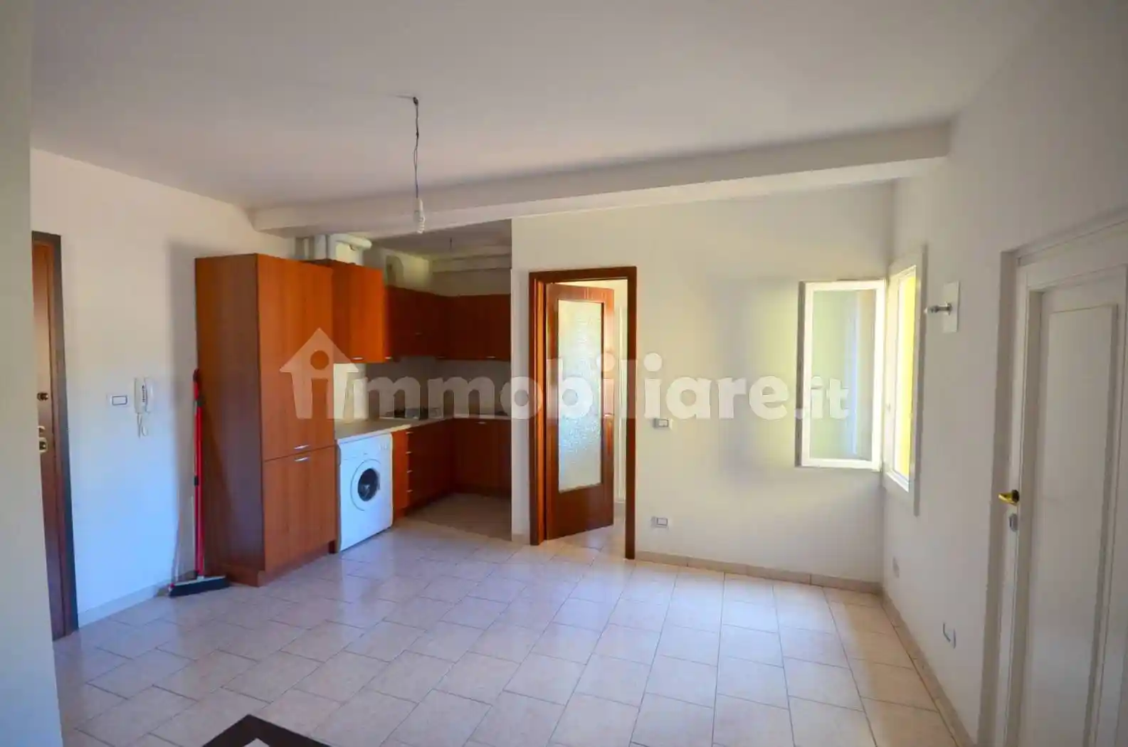 Appartamento in affitto a Zola Predosa
