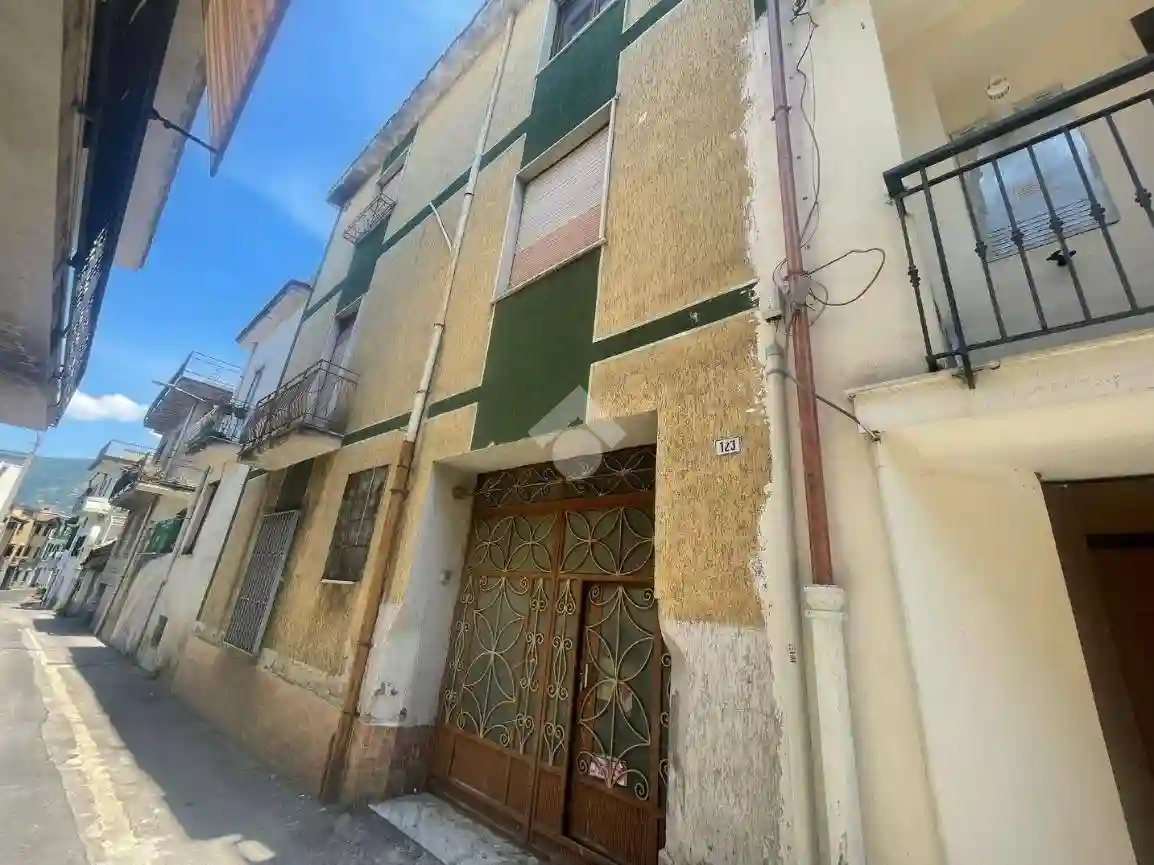Palazzo - Edificio - foto 2