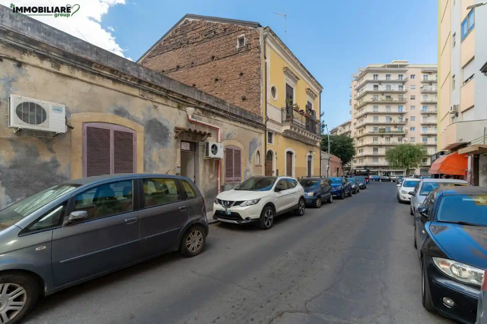 Appartamento in vendita a Catania