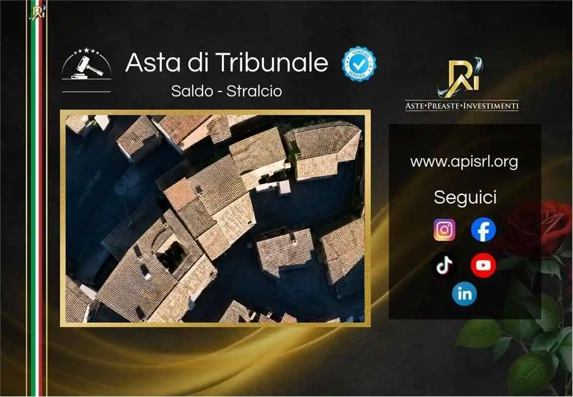 Appartamento in vendita a Artena