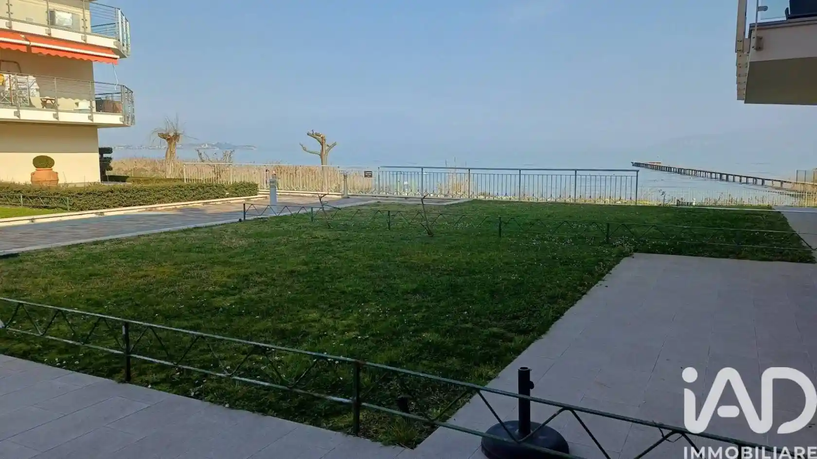Appartamento in vendita a Sirmione