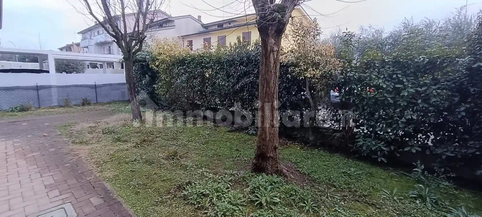 Appartamento in affitto a Cotignola