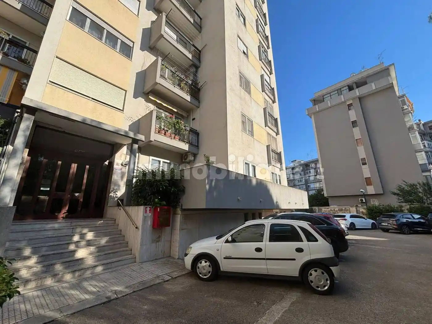 Appartamento in vendita a Taranto