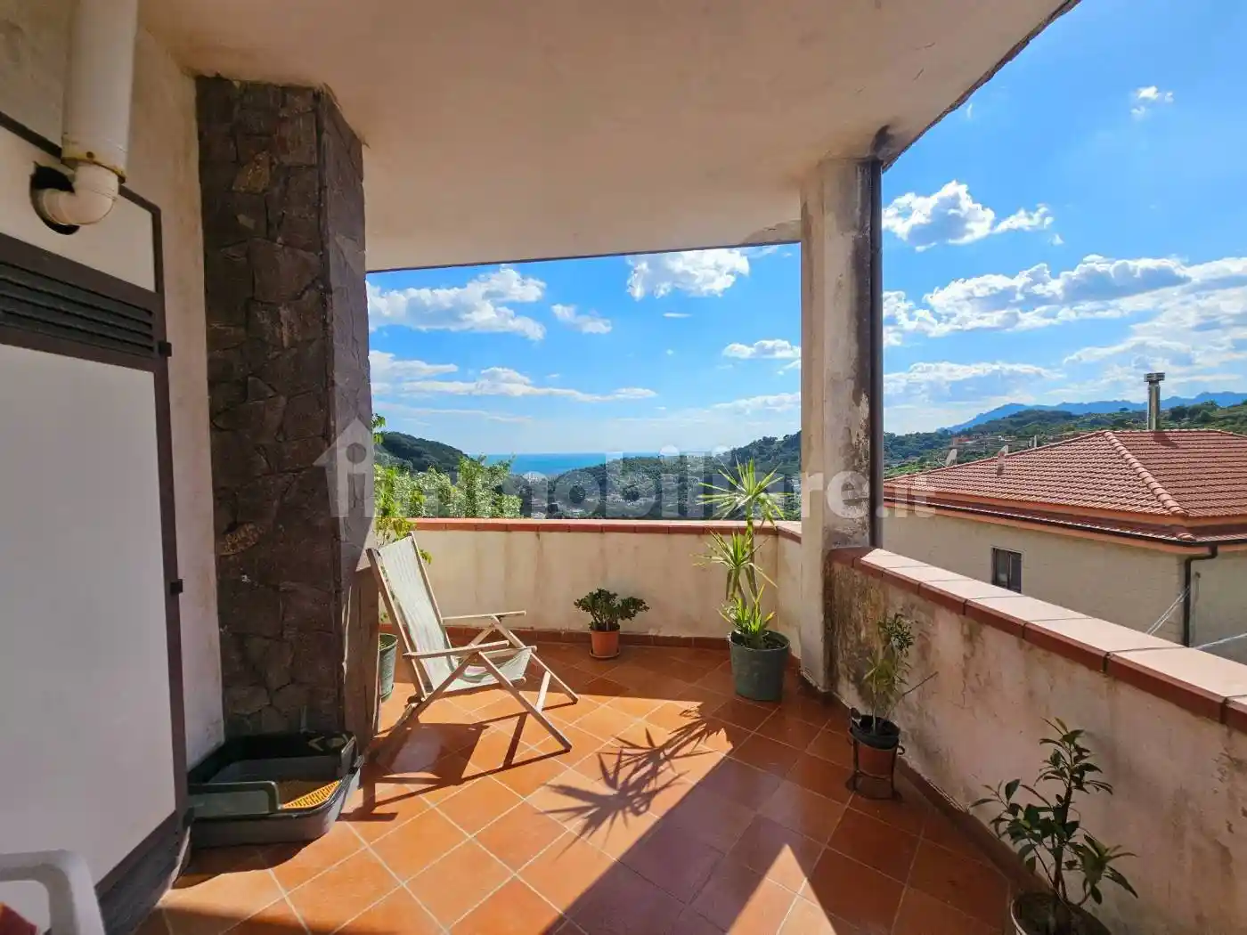 Appartamento in vendita a Salerno