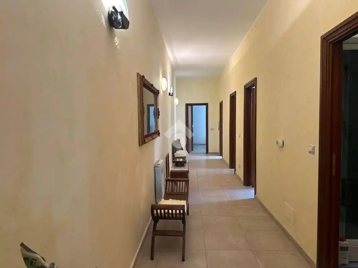Appartamento in vendita a Catania