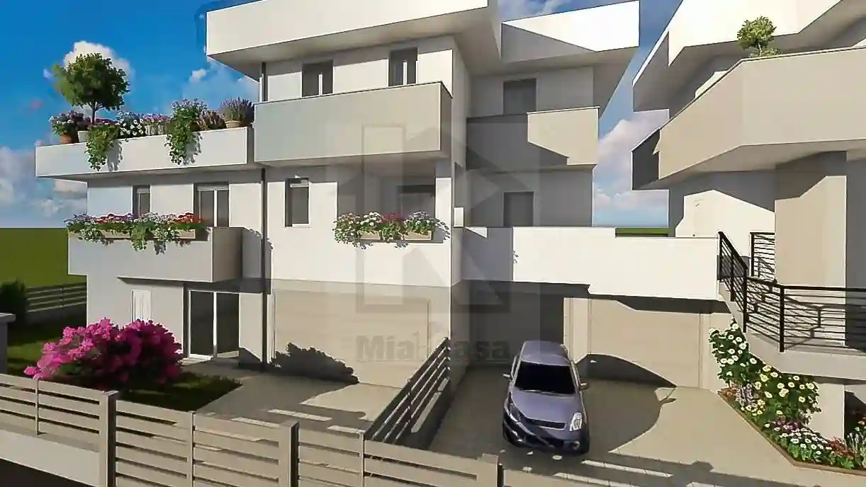 Appartamento - foto 3
