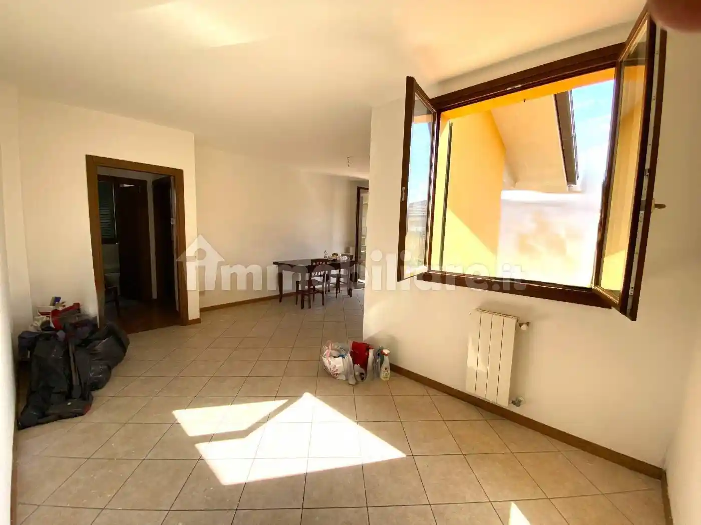 Appartamento in vendita a Uzzano