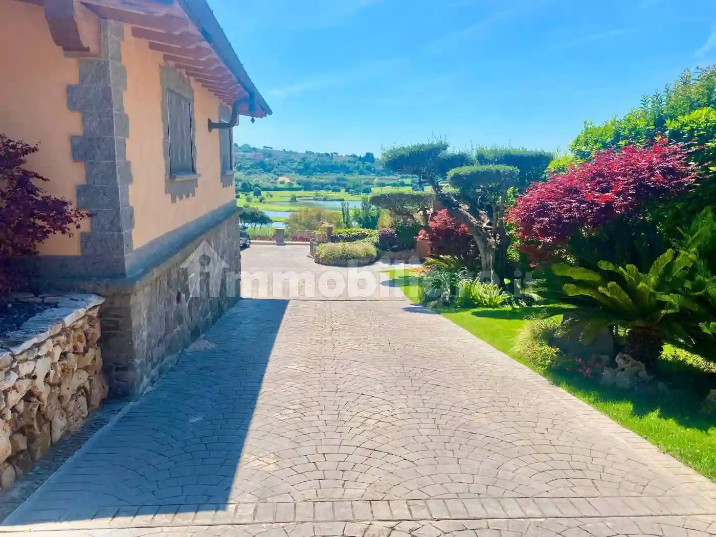 Villa - foto 4