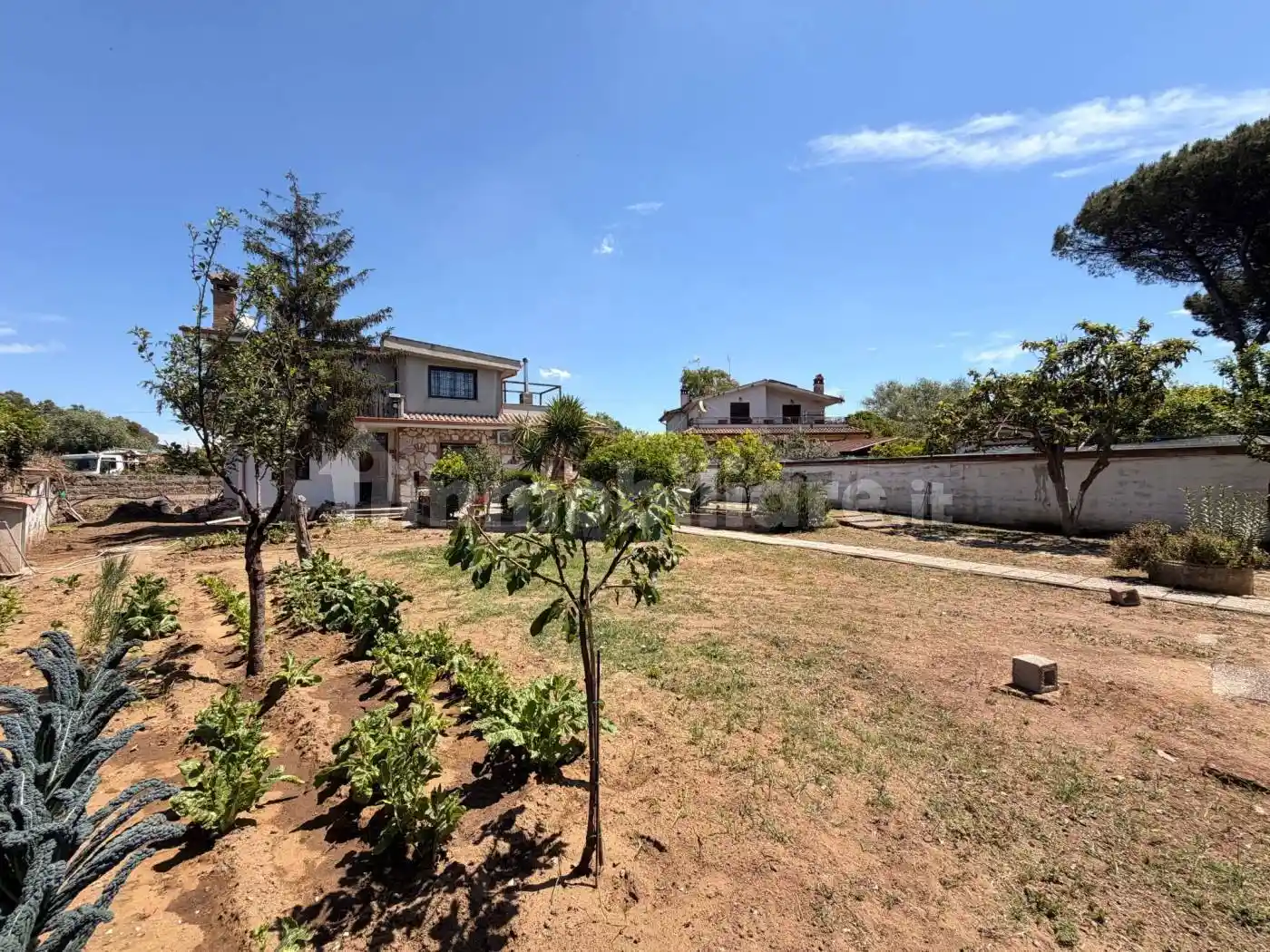 Casa indipendente in vendita a Ardea