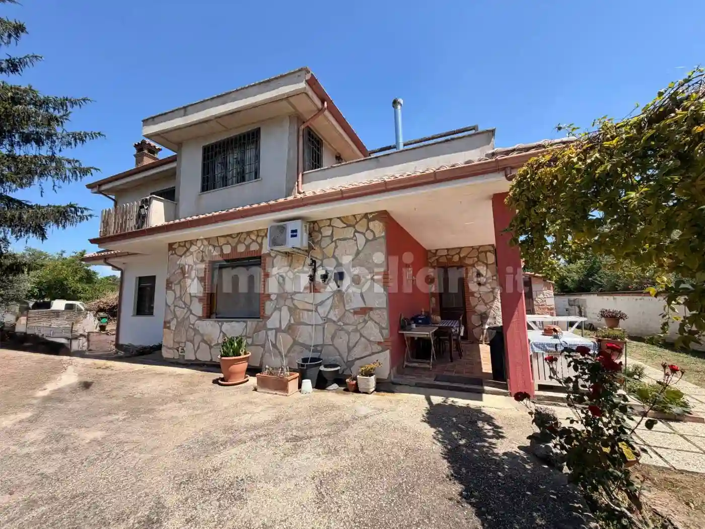 Casa indipendente - foto 4