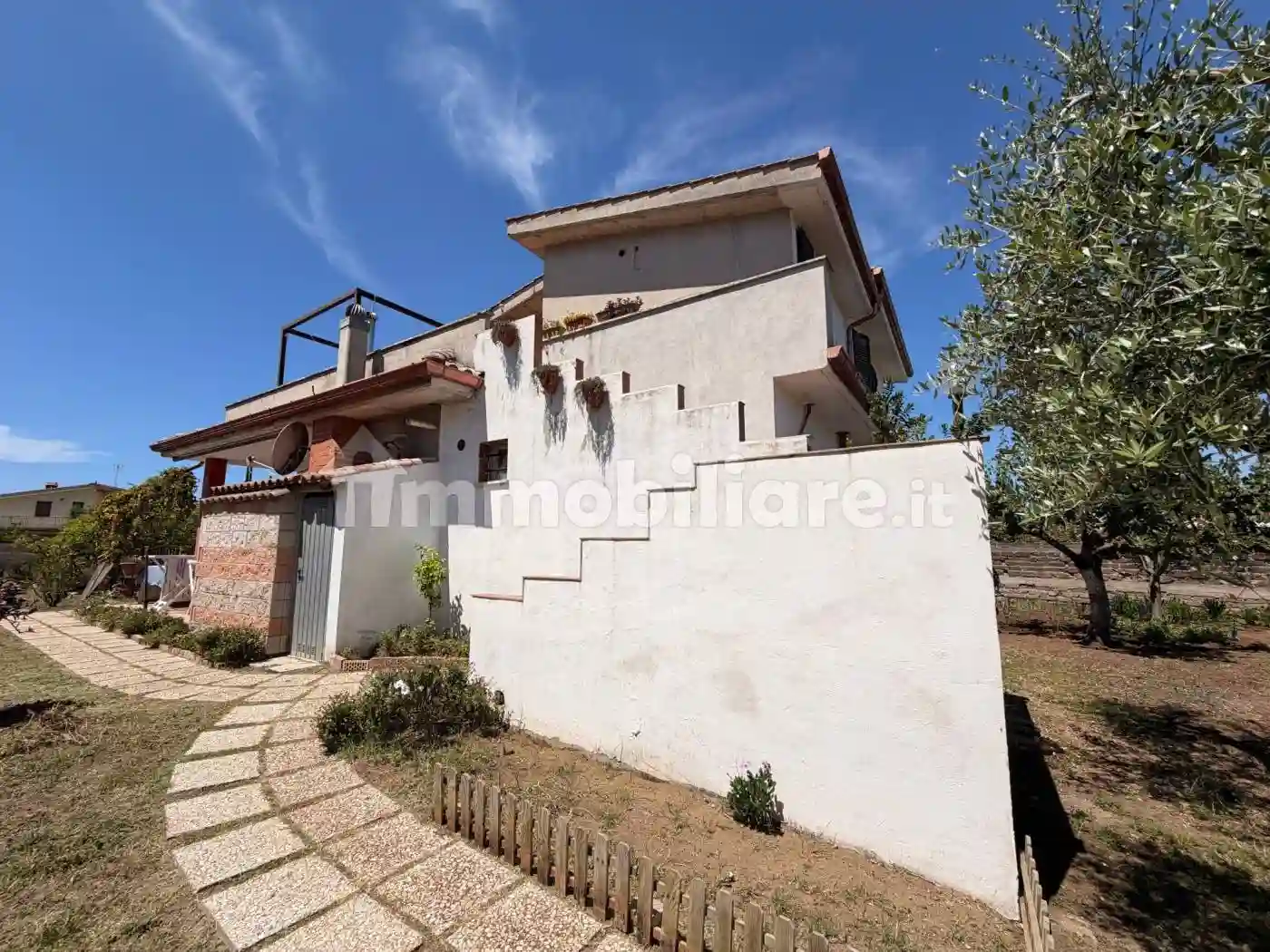 Casa indipendente - foto 5