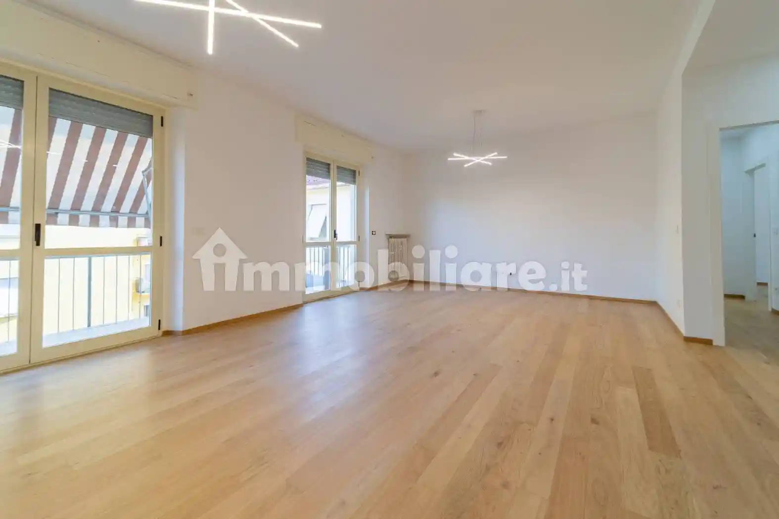 Appartamento in vendita a Parma