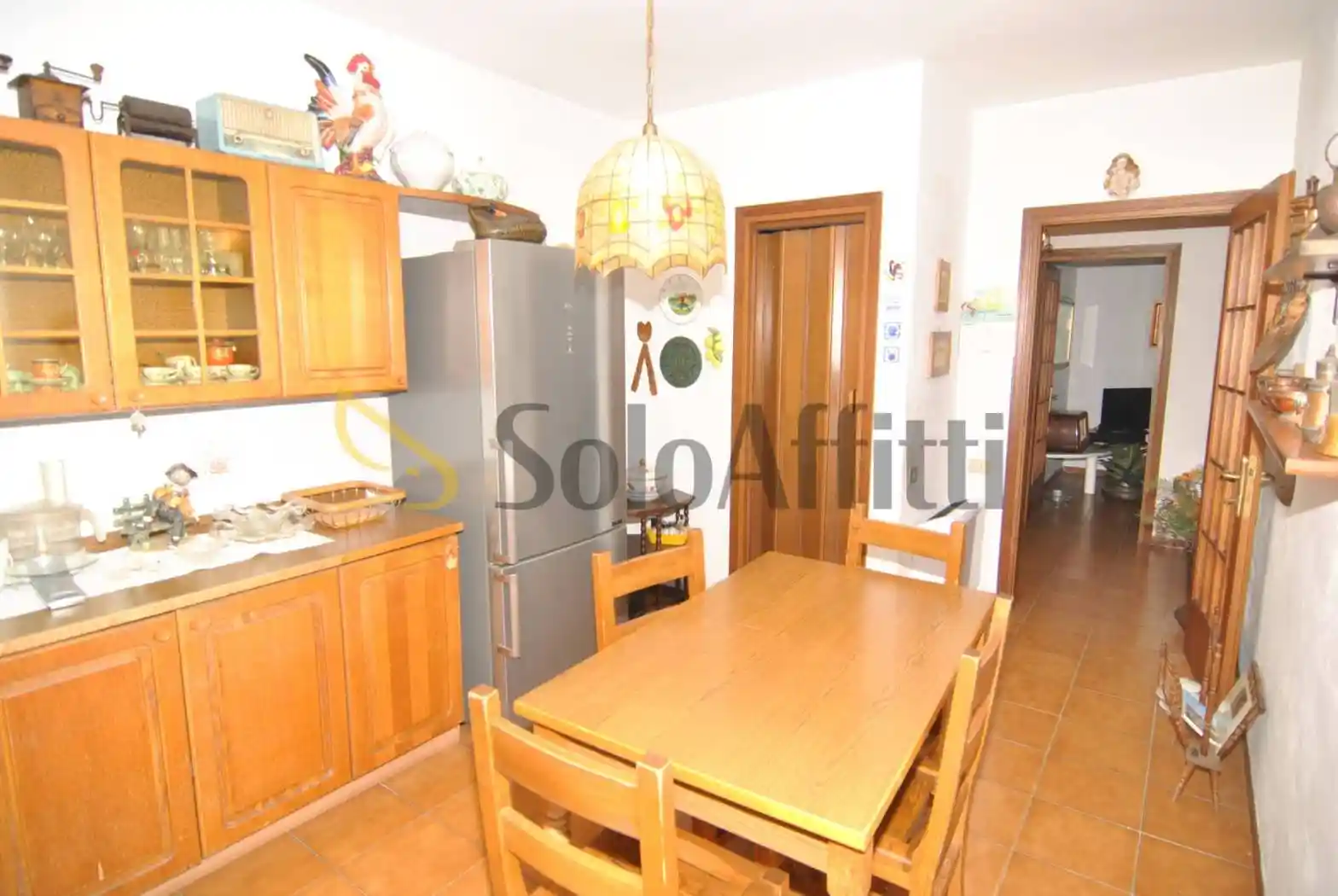 Appartamento in affitto a Livorno